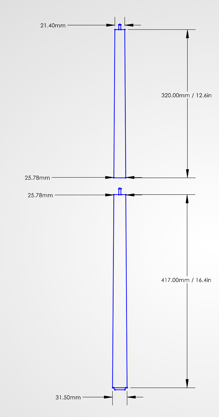 Apocolyte Break + Jump Cue - Image 14