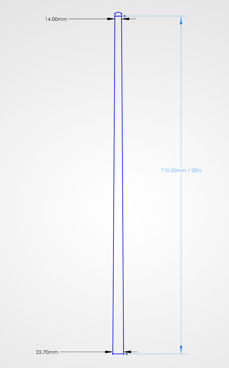Apocolyte Break + Jump Cue - Image 15