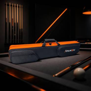 Ariakon Soft 4×3 Praesidium™ Cue Bag