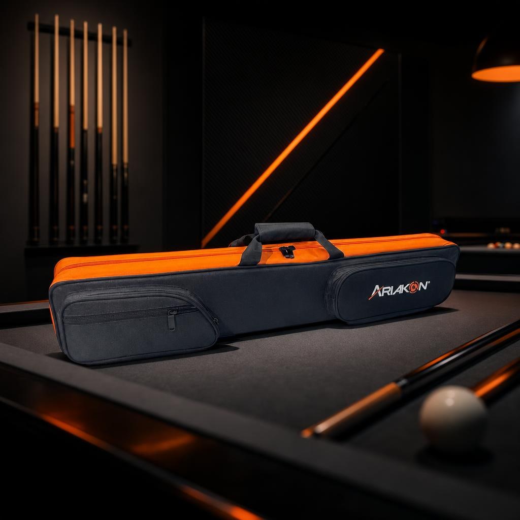 Ariakon Soft 4×3 Praesidium™ Cue Bag